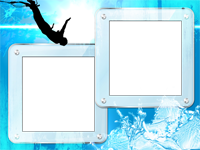 Frames: Extreme Pack