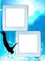 Frames: Extreme Pack