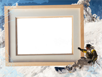 Frames: Extreme Pack