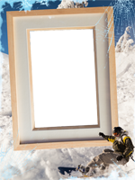 Frames: Extreme Pack