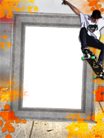 Frames: Extreme Pack