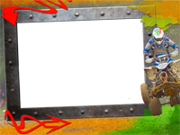 Frames: Extreme Pack