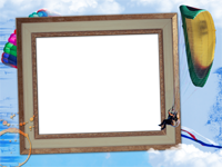 Frames: Extreme Pack
