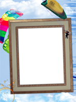 Frames: Extreme Pack