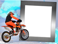 Frames: Extreme Pack