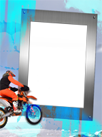 Frames: Extreme Pack