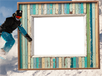 Frames: Extreme Pack