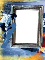Frames: Extreme Pack