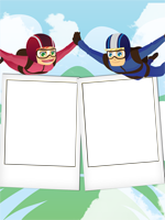Frames: Extreme Pack