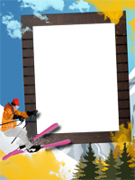 Frames: Extreme Pack