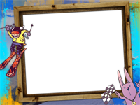 Frames: Extreme Pack