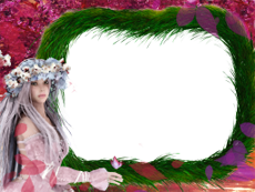 Cornici: Pacchetto Fantasy