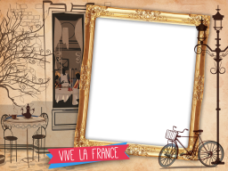フランス
