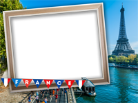 Marcos: Francia