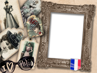 Marcos: Francia