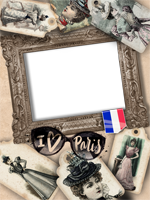 Marcos: Francia