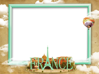 Marcos: Francia