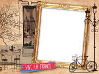 Marcos: Francia