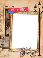 Marcos: Francia