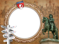 Marcos: Francia