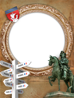 Marcos: Francia
