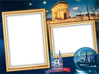 Marcos: Francia