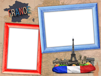 Marcos: Francia