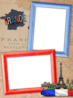 Marcos: Francia