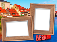 Frames: Germany