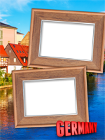 Frames: Germany