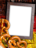 Frames: Germany