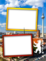 Frames: Germany