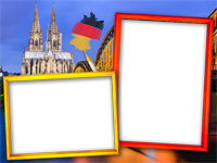 Frames: Germany