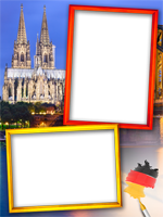 Frames: Germany