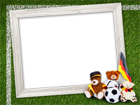 Frames: Germany
