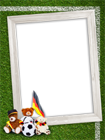 Frames: Germany