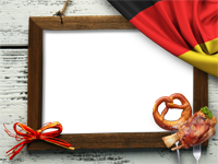 Frames: Germany