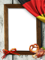 Frames: Germany