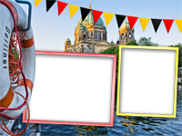 Frames: Germany