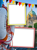 Frames: Germany
