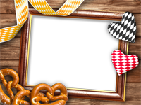 Frames: Germany