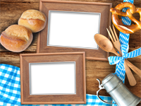 Frames: Germany