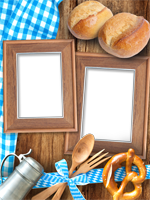 Frames: Germany