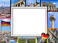 Frames: Germany