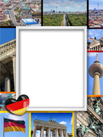 Frames: Germany