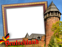 Frames: Germany