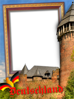 Frames: Germany