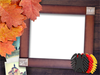 Frames: Germany