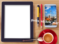 Frames: Germany