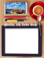Frames: Germany